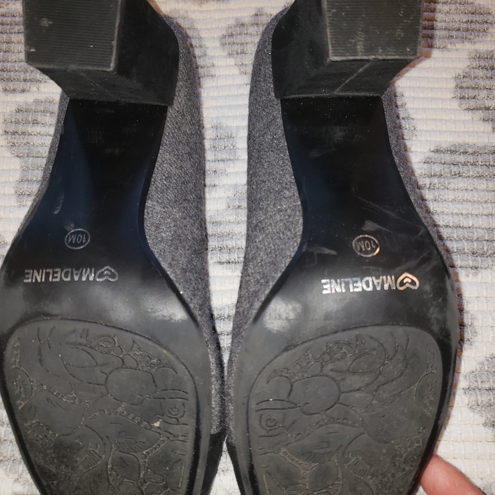 Heels - Picture 7 of 10